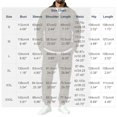thumbnail image 7 of Men’s 1/4 Zip Tracksuit 2‑Piece Outfit Set, Long Sleeve Stand Collar Pullover Sweatshirt with Kangaroo Pocket, Jogger Pants, Loose Casual Sweatsuit for Daily Outdoor Activities Beige XL, 7 of 7