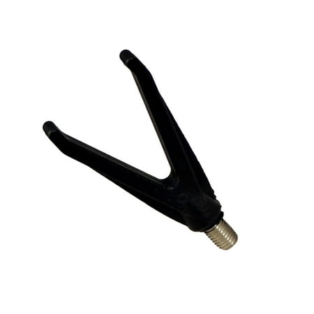 Carp Fishings Rod Rest Head Fishings Rod Rest Plastic Rack Fishings Accessorys