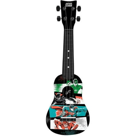 First Act Justice League™ Ukulele