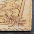 thumbnail image 4 of Safavieh Empire Toireasa Floral Wool Area Rug, Beige/Light Gold, 5' x 8', 4 of 11