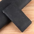 thumbnail image 6 of Allytech for Galaxy Z Fold 4 Case with S Pen Holder, Galaxy Z Fold 4 Wallet Case PU Leather Card Slot Shockproof Flip Phone Cover for Samsung Galaxy Z Fold 4 2022, Black, 6 of 6