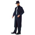 thumbnail image 1 of The Don Adult Costume 42-44, 1 of 1