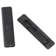 thumbnail image 5 of 4Pcs Car Roof Seal Cover Auto Roof Rail Rack Moulding Clip Cover For Mazda 3 6 2 CX5 CX7 CX9 Car Styling Auto Exterior Accessory, 5 of 5
