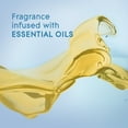 thumbnail image 3 of Glade Air Freshener Spray, Stocking Stuffers, Clean Linen Scent, Fragrance Infused with Essential Oils, 8.3 oz, 2 Count, 3 of 15