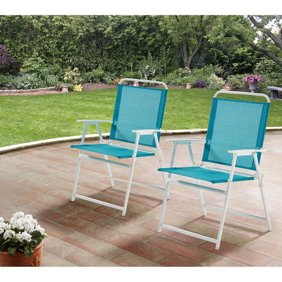 Best Choice Products Outdoor Folding Patio Sport Lounge Suspension