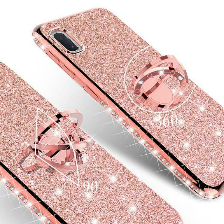 Note 10 rose gold sale