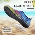 thumbnail image 5 of Barerun Water Shoes for Women Men Slip-on Barefoot Aqua Yoga Socks Non-Slip Quick-Dry Lightweight Footwear for Swim Pool Beach Surf River, 5 of 6