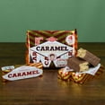 thumbnail image 3 of Tunnocks Milk Chocolate Caramel Wafer 240G - UK Imported by Sentogo Inc, 3 of 7