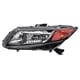 thumbnail image 1 of FARO - Compatible con Honda Civic 2012 - 2013 Piloto GEN Genérica ., 1 of 4