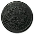 thumbnail image 3 of 1807/6 Large Cent F-12 PCGS, 3 of 4