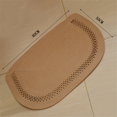 thumbnail image 5 of Kitchen Rugs Decorative Rugs Specially Designed to Be Non-Slip and Machine Washable B, 5 of 5