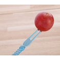 thumbnail image 4 of 400 Pcs Plastic Picks Fruit Forks,Color Food Fruit Fork,for Fruits and Other Snacks, 4 of 7