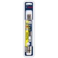 thumbnail image 2 of Bosch 5 pc. 5/32 In. X 6 In. Hex Shank Hammer Drill Masonry Bits LBHX0025, 2 of 2