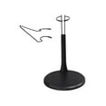 thumbnail image 2 of HILABEE 1:6 Scale Figure Display Figure Display for 12 inch Action Figures Model Toy black and round, 2 of 9