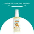 thumbnail image 2 of Puressentiel Muscle Relaxing Massage Oil, Arnica and Wintergreen, 3.5 oz, 2 of 6