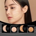 thumbnail image 4 of Colored Clay CC Undereye Corrector, Full Coverage Concealer Waterproof Ma, 4 of 8