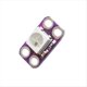 thumbnail image 3 of Anillo LED RGB WS2812 con MóDulos de Luz de Colores una Color para Proyectos de Bricolaje, DecoracióN y ExhibicióN., 3 of 6