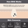 thumbnail image 3 of Paula's Choice Skin Perfecting 2% BHA Liquid Salicylic Acid Exfoliant, 1 oz Paula's Choice Paula's Choice, 3 of 5