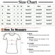 thumbnail image 3 of ICHUANYI Clearance Women's Fashion Solid Color Tops Long Sleeved Loose Cotton And Linen Loose Shirt Blouse V-Neck Casual Tops(Black, XXL) ICHUANYI WER2023081009187, 3 of 6