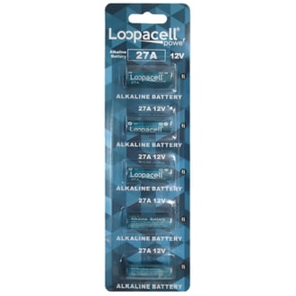 Maxell ML2016 Lithium Rechargeable 3V Battery x 1 with Cloth