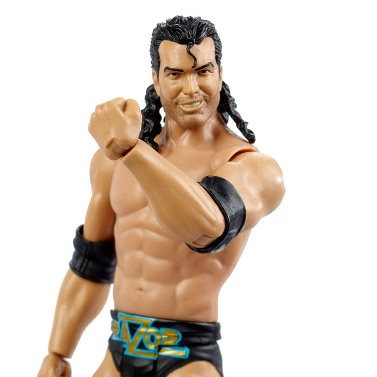 WWE SummerSlam Razor Ramon Action Figure - Walmart.com