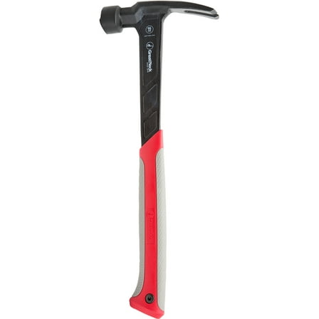 70001 16Oz SOLID STEEL HAMMER