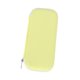 thumbnail image 4 of Estuche de viaje para enfriadores de insulina, bolsa térmica para llevar a la diabetes, práctico organizador con cierre de cremallera para exteriores, Amarillo, 4 of 8