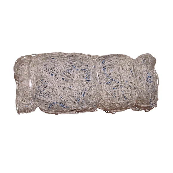 Soccer Goal NETS (Regular and Junior Sizes) (6X18X2.5X6)