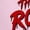 Light Pink, variant on Rocky Horror Picture Show T-Shirt, Frank N Furter Tim Curry Tribute Tee
