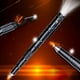 thumbnail image 3 of Pen Punta autodefensiva, Mini linterna tipo bolígrafo, Bolígrafo, Antorcha bolígrafo, Abrebotellas, Destornillador, Llave hexagonal y pilas, Ca Cola Linterna Linterna, 3 of 8