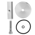 thumbnail image 4 of Billet Aluminum Freeze Plug,Aluminum Freeze Plug Kit Freeze Plug Kit Sealed Anti Freeze Plug Time-Tested Durability, 4 of 8