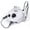 White, variant on Nail electric grinding machine