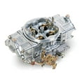 thumbnail image 2 of Holley Performance 0-82651 Carburetor, 2 of 2