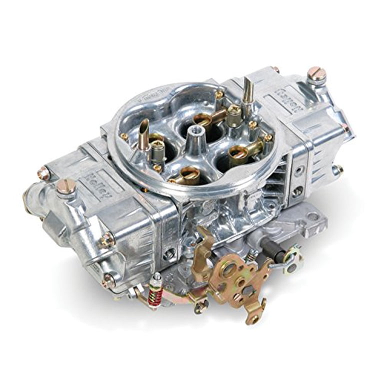 Holley Performance 0-82651 Carburetor - Walmart.com