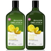 SHAMPOO ROSEMARY, 11 OZ (Pack of 1)