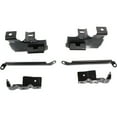 thumbnail image 4 of Bumper Bracket For 2003-2006 GMC Sierra 1500 Old Body Style Set of 6 Front, 4 of 5