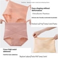thumbnail image 2 of Doveloom - Ultimate Comfort Leakproof and Shaping Panties,Doveloom Panties,Doveloom Leak Proof Tummy Control Panties,Mayaloom Leakproof Panties With Tummy Control, 2 of 12