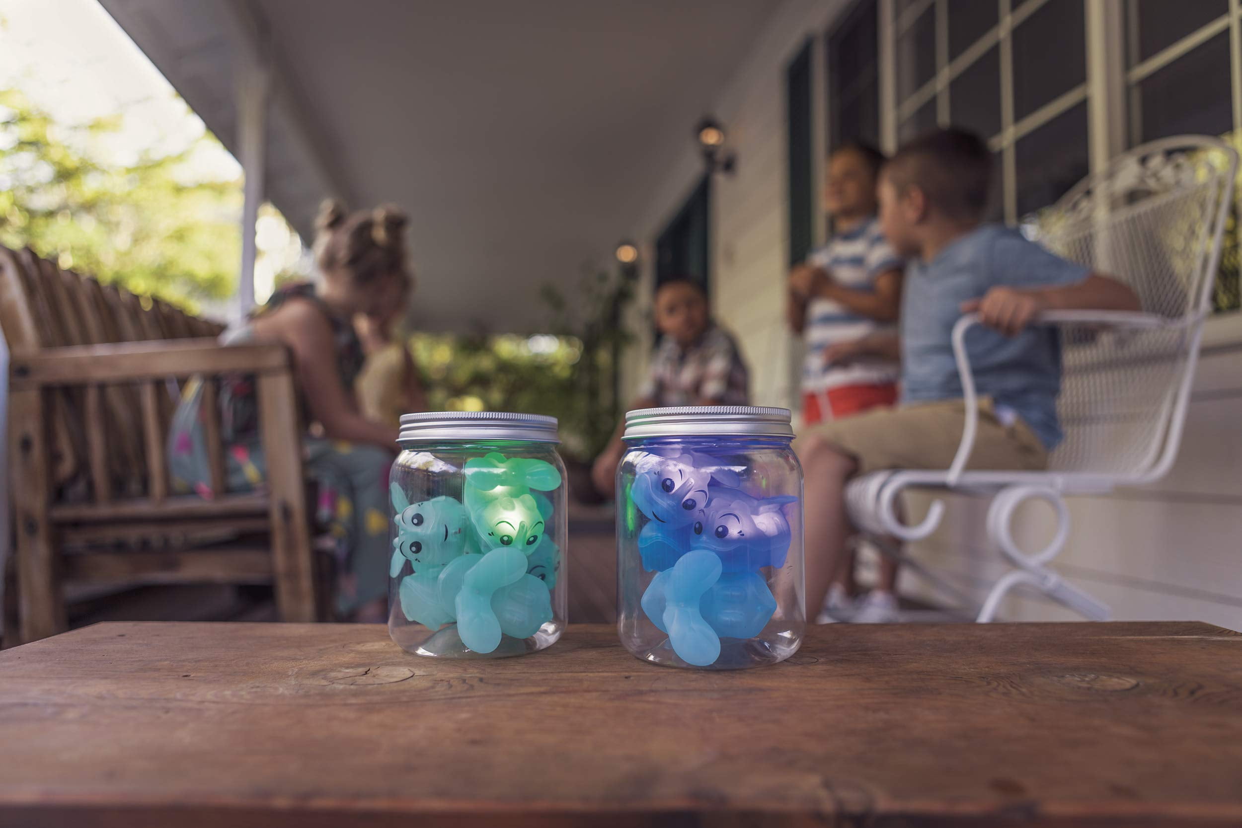 Toysmith Chasing Fireflies - The Game of Shine & Seek