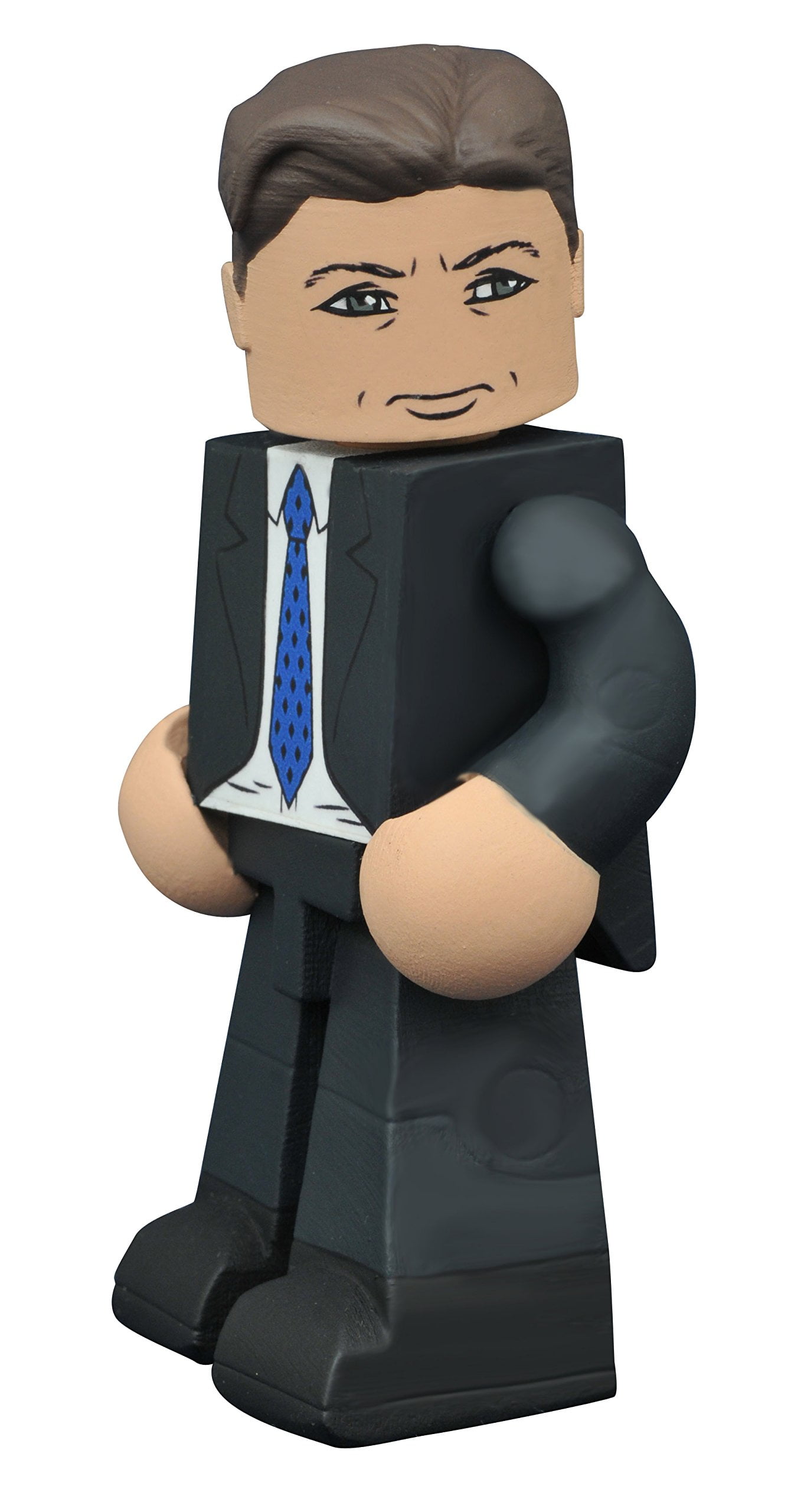 The X-Files: 4' Fox Mulder Vinimate Vinyl Figure