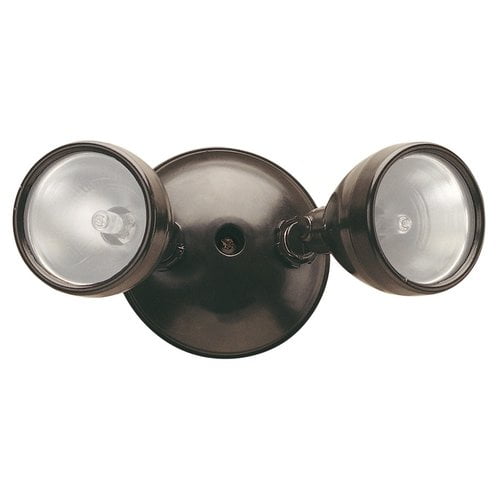 Cooper Lighting LLC Twin Head 2Light Spot Light