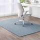 thumbnail image 1 of Tapete para Silla de Oficina, 120 * 150cm Tapete para Silla de Escritorio, Silencioso, Antideslizante, Resistente A ArañAzos,Tapete Rectangular Antideslizante para Silla Rodante de Suelo Duro, 1 of 15