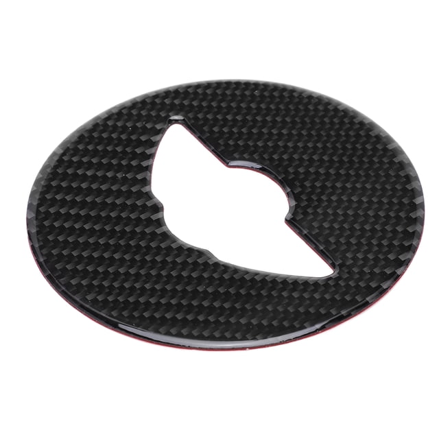 Etiqueta engomada insignia volante ANGGREK personalizada Mini F Series F54 F55 F56 F57 F60