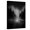 Canvas, variant on Art.com Car on Dark Road at Night through Misty Forest Editable Vector Art Print by andreiuc88, 12" x 16"