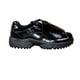3N2 7345-99-125 12.5 Réaction Pro Plaque l'Arbitre Chaussures&44; Cuir Verni - Taille – image 1 sur 1