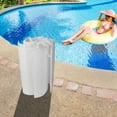 thumbnail image 3 of Unicel FS-2003 36 Square Foot Replacement DE Grid Swimming Pool Filter, Full Set, 3 of 8