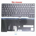 thumbnail image 3 of 100%New US/SP/Spain for Lenovo Thinkpad T440 T440S T431S T440P T450 T450S T460 L440 L450 L460 L470 Laptop Keyboard, 3 of 9