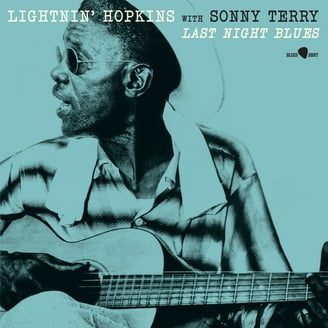Lightnin Hopkins - Bring Me My Shotgun - The Essential Collection