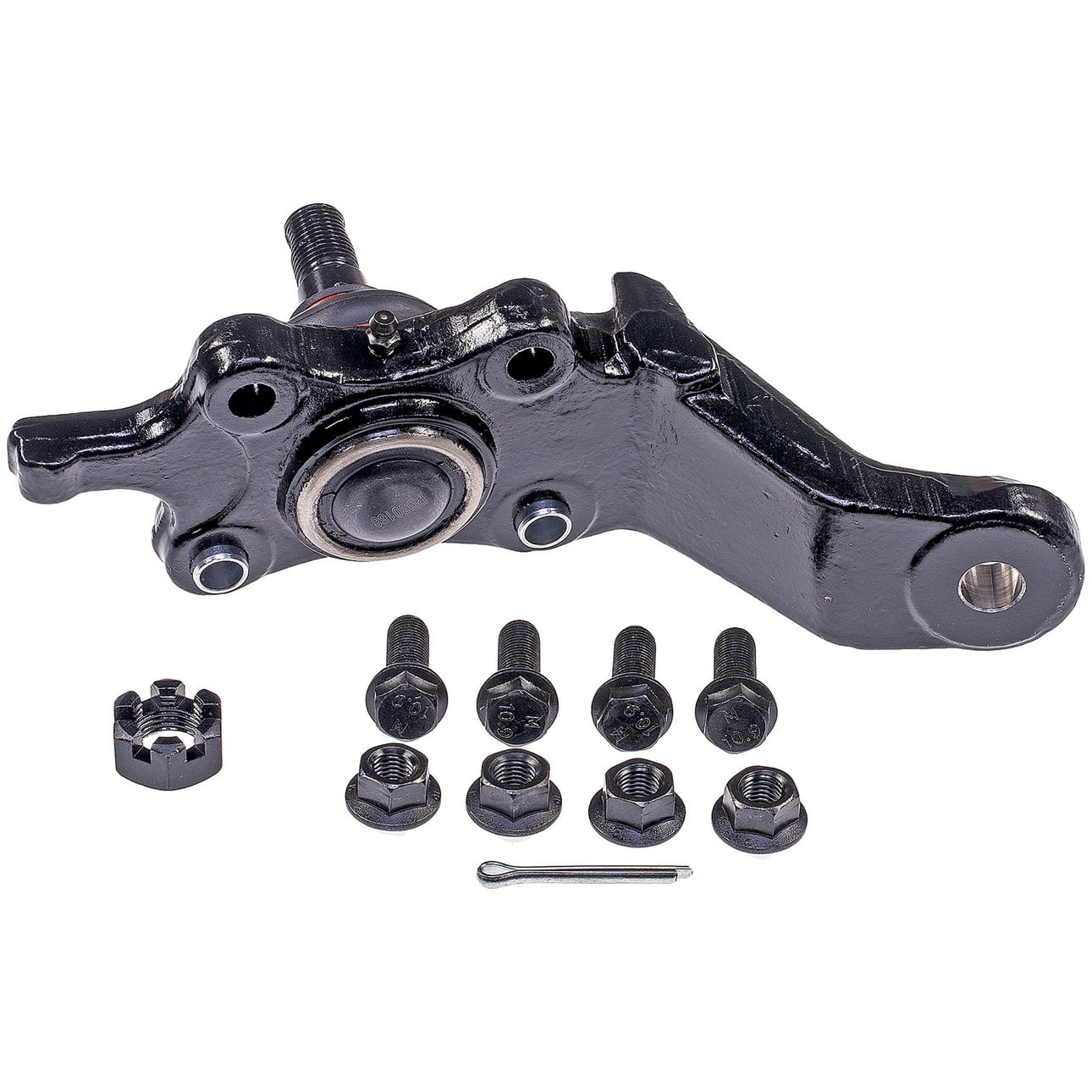 Dorman 539-927 Front Left Lower Suspension Ball Joint for Specific Toyota Models