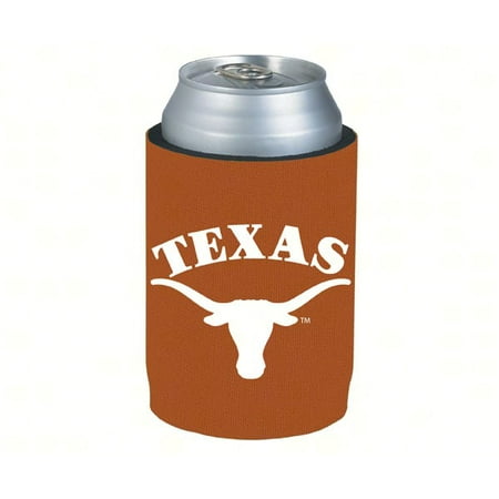 Kolder Texas Rangers Cooler - Kolder KO00068008 Kolder Holder - Texas Longhorns