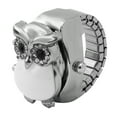 thumbnail image 1 of Reloj con anillo abatible hacia arriba, reloj con anillo para dedo Reloj con anillo para dedo abatible Reloj con anillo de cuarzo Lograr más, 1 of 8
